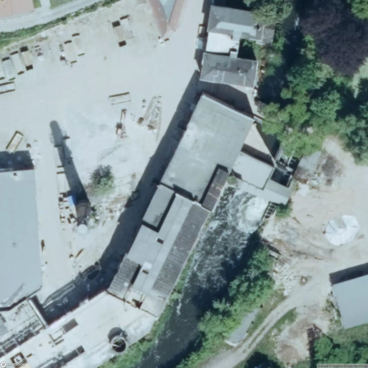 Factory Trinius [DEU]