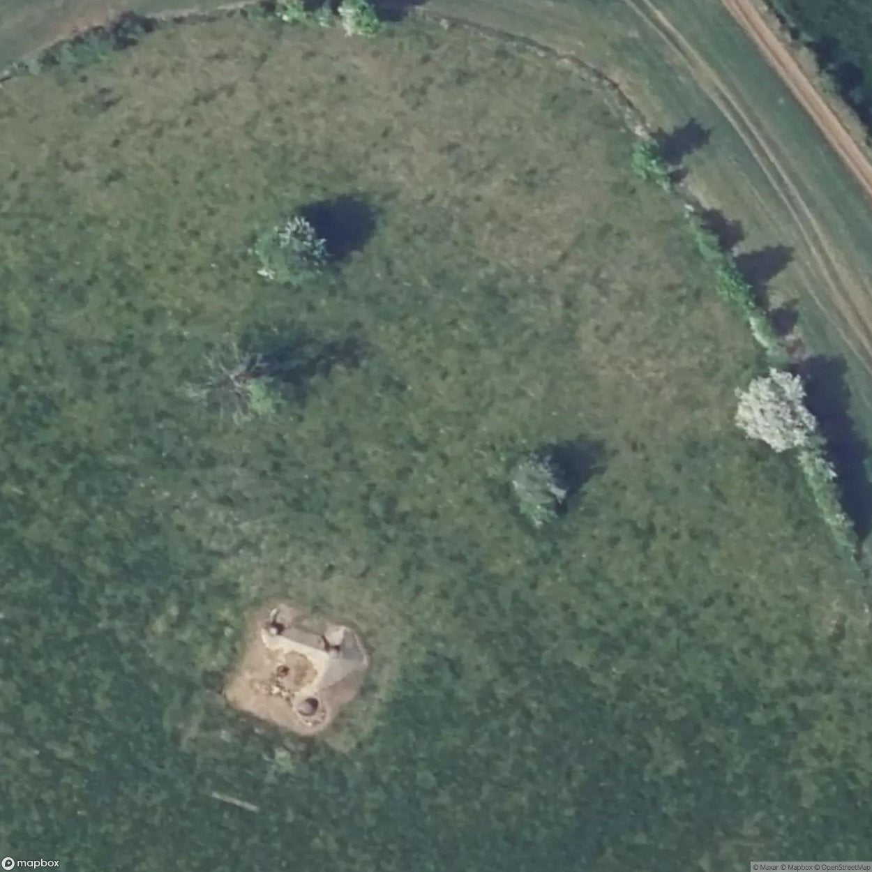 Latiremont Block 1 [FRA]