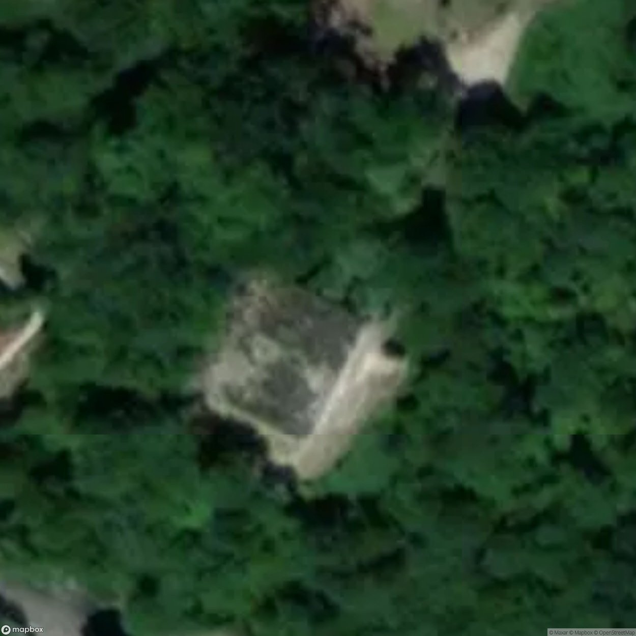Site Abandoned Well [POL] #34442