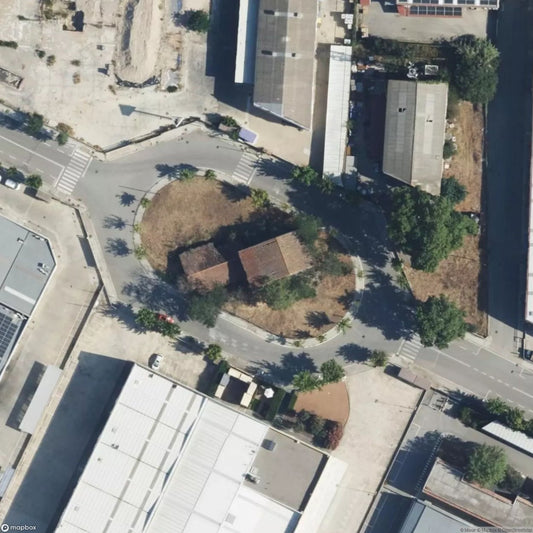 Roundabout House [ESP]