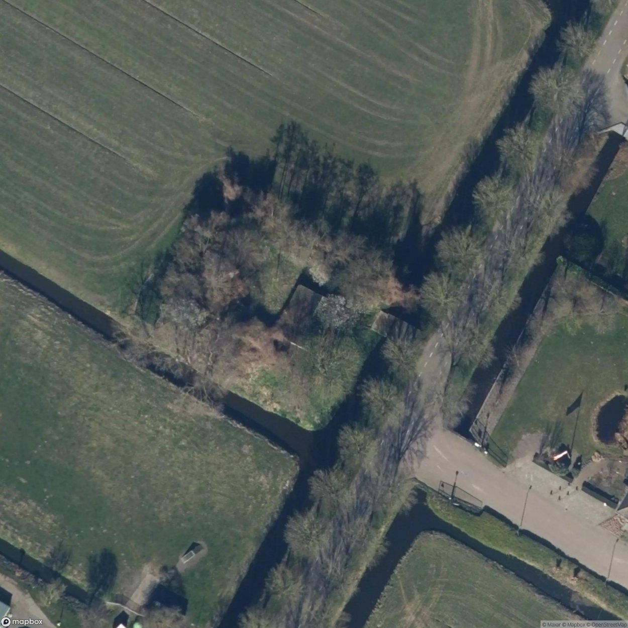 Farm Oosterweg [NLD] #100371