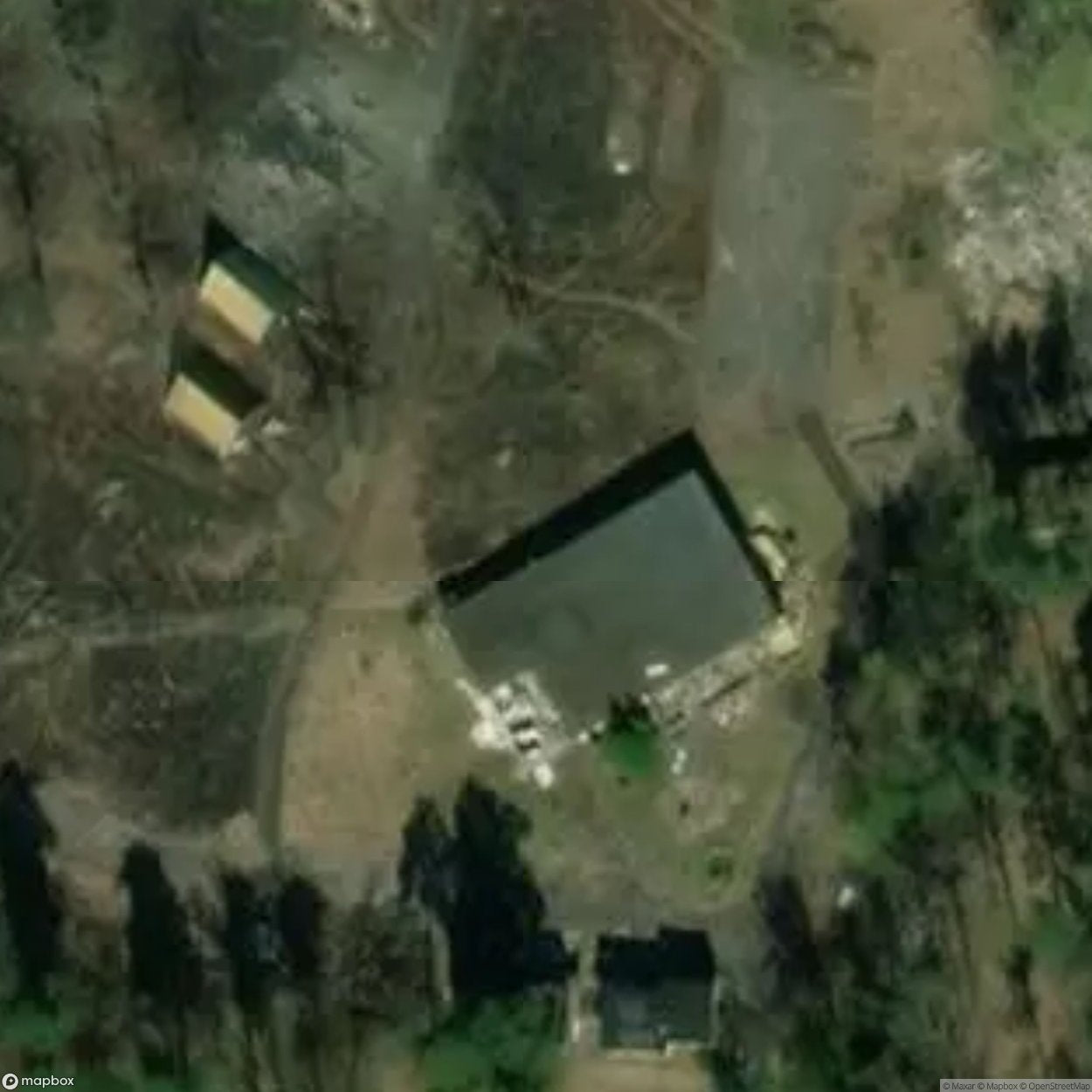 Abandoned Venue Czeladz [POL] #32897