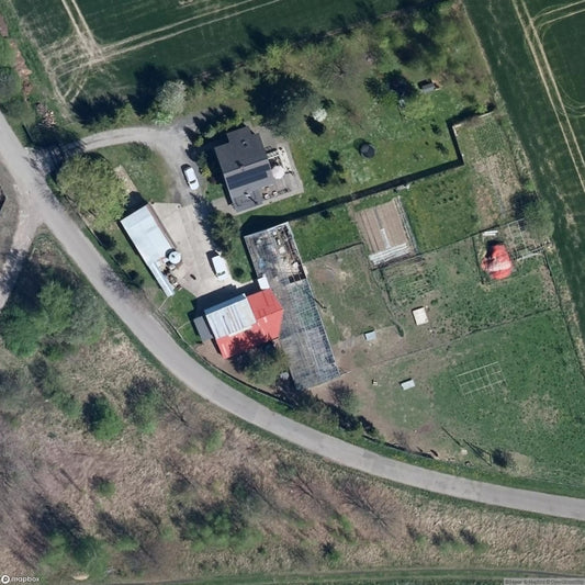 Greenhouse [POL]
