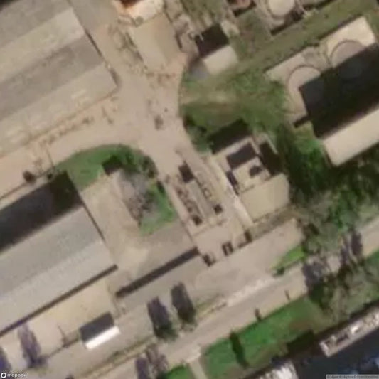 Distillery of the Gods [ITA]