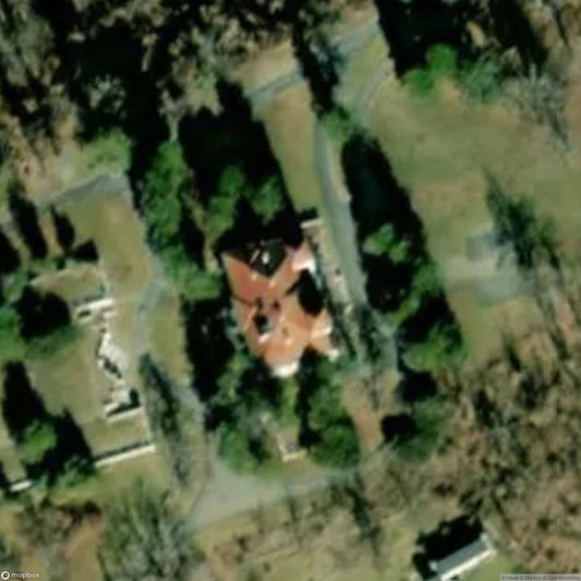 Swannanoa Mansion