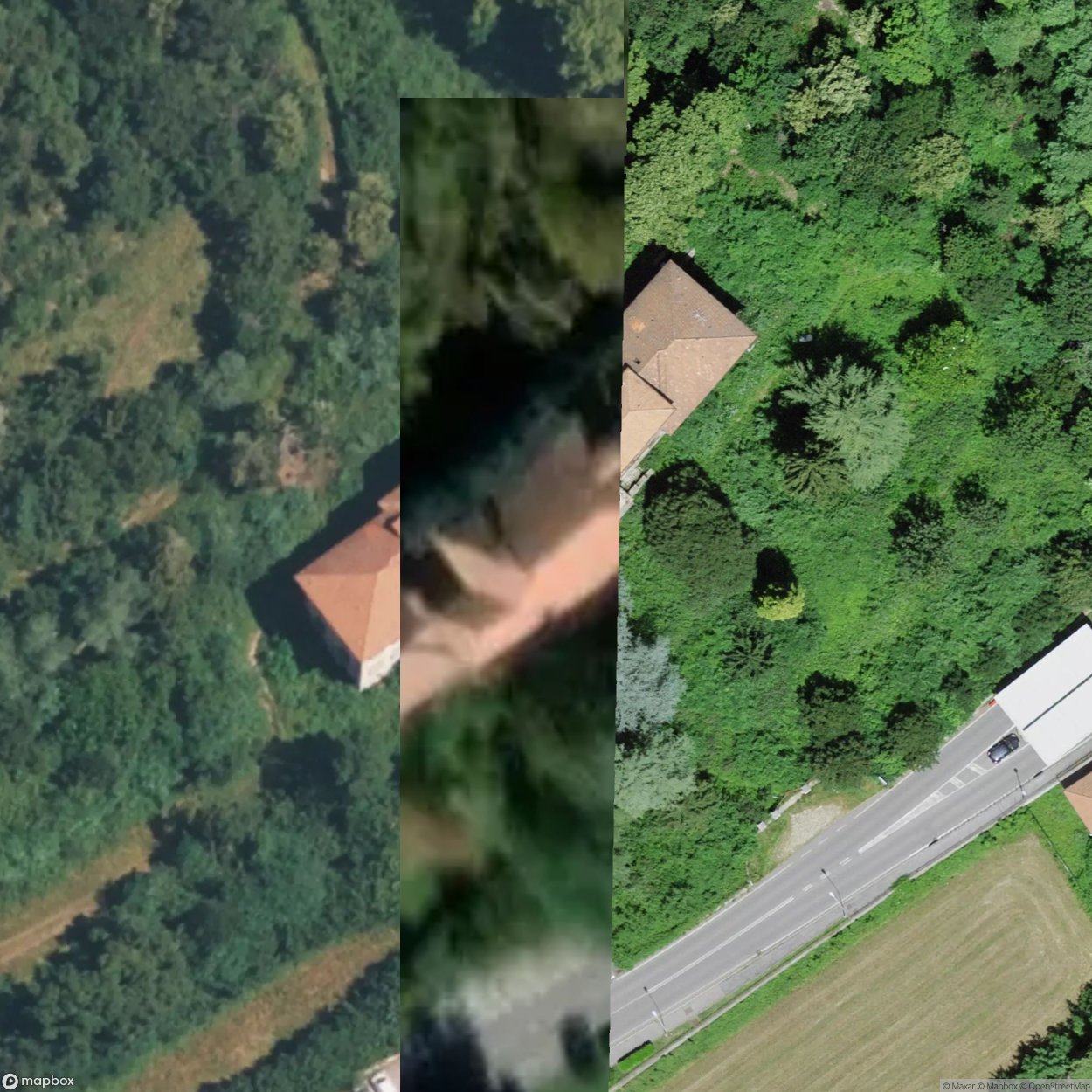 Large Building Italy II [ITA]