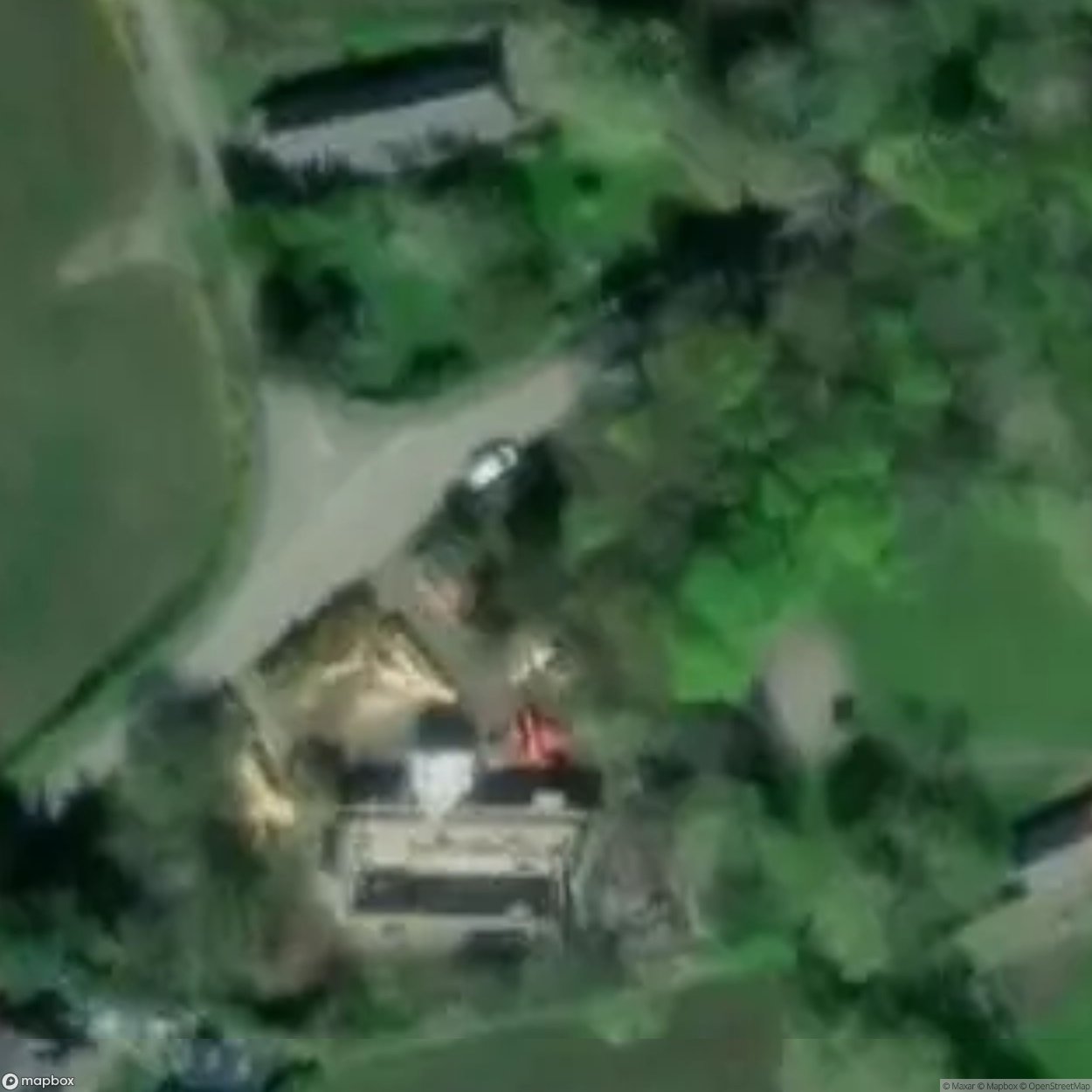 Ladysbridge Hospital [GBR]