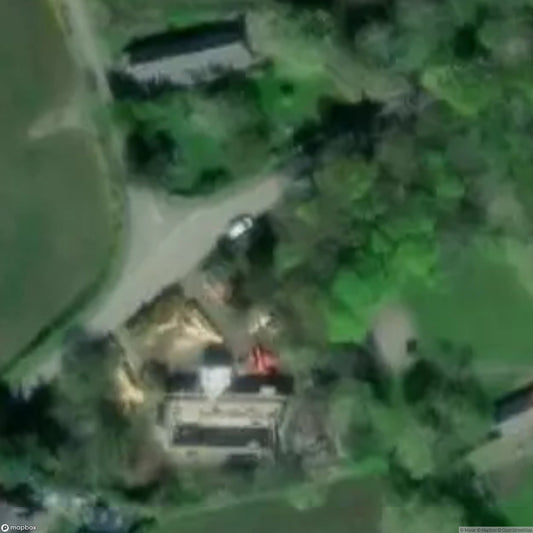 Ladysbridge Hospital [GBR]