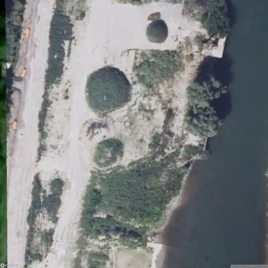 Old Shipyard Germersheim [DEU]