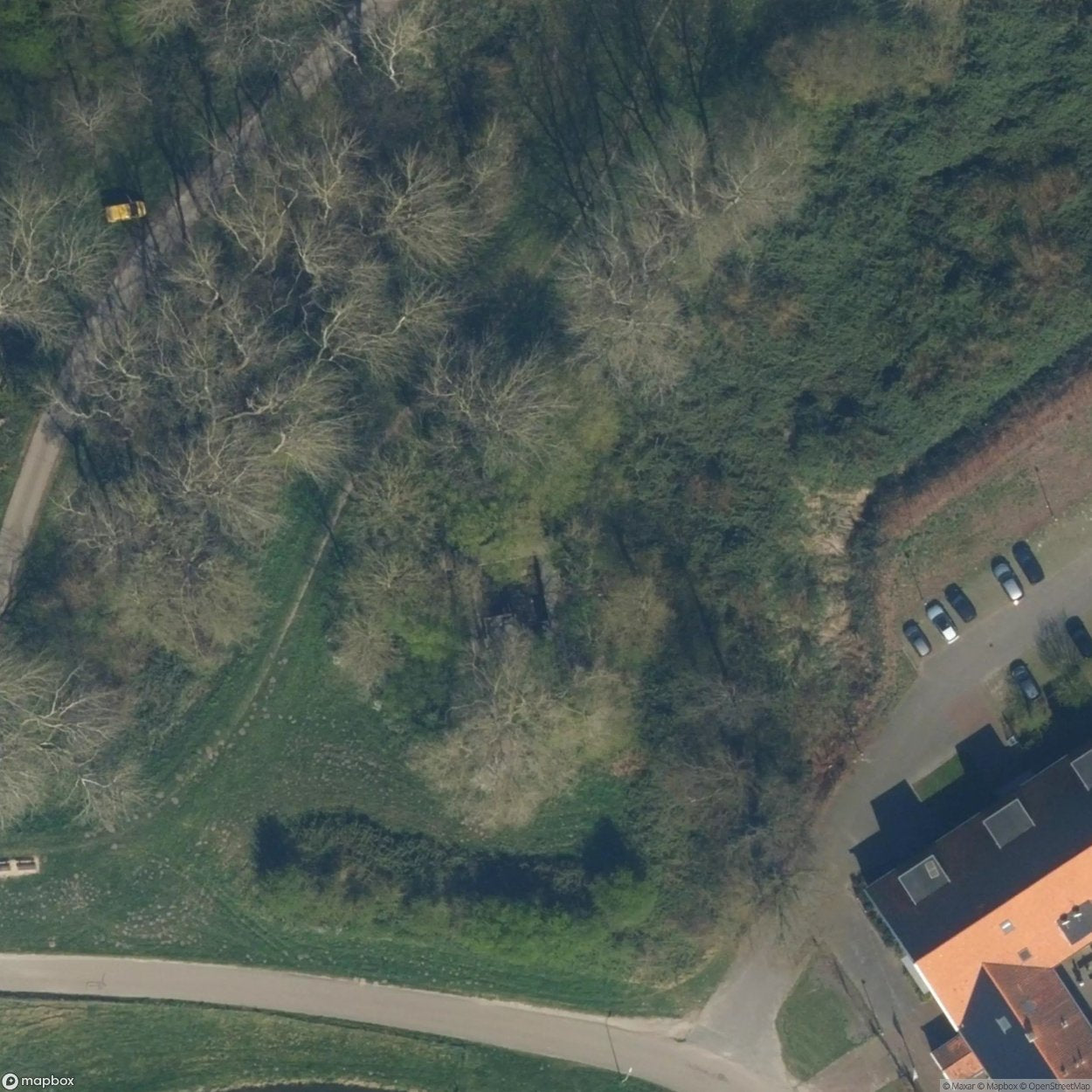 Bunker CPLX103 [NLD]