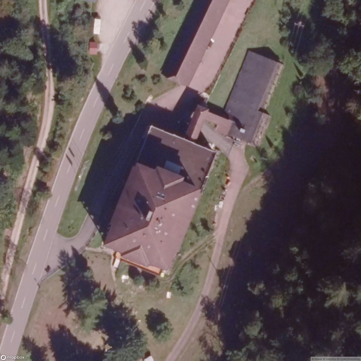Waldhotel 2 [DUI]