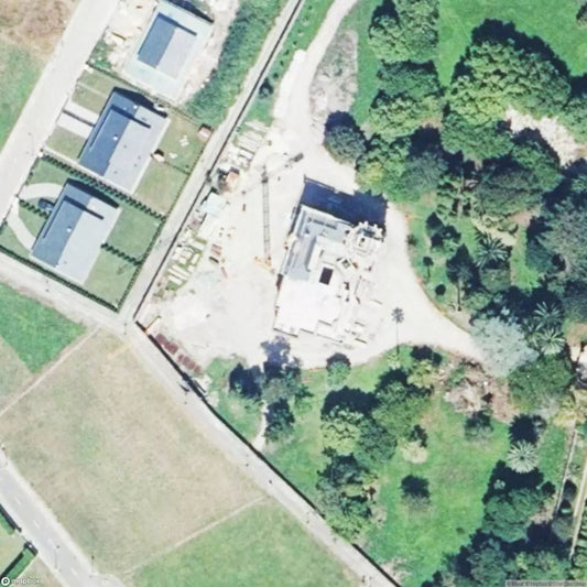 Villa Excelsior [ESP]