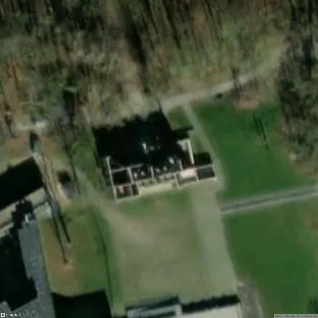 Ruins - Castle of Mesen [BEL]