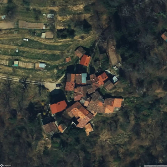 Ancient Village of Nesolio [ITA]