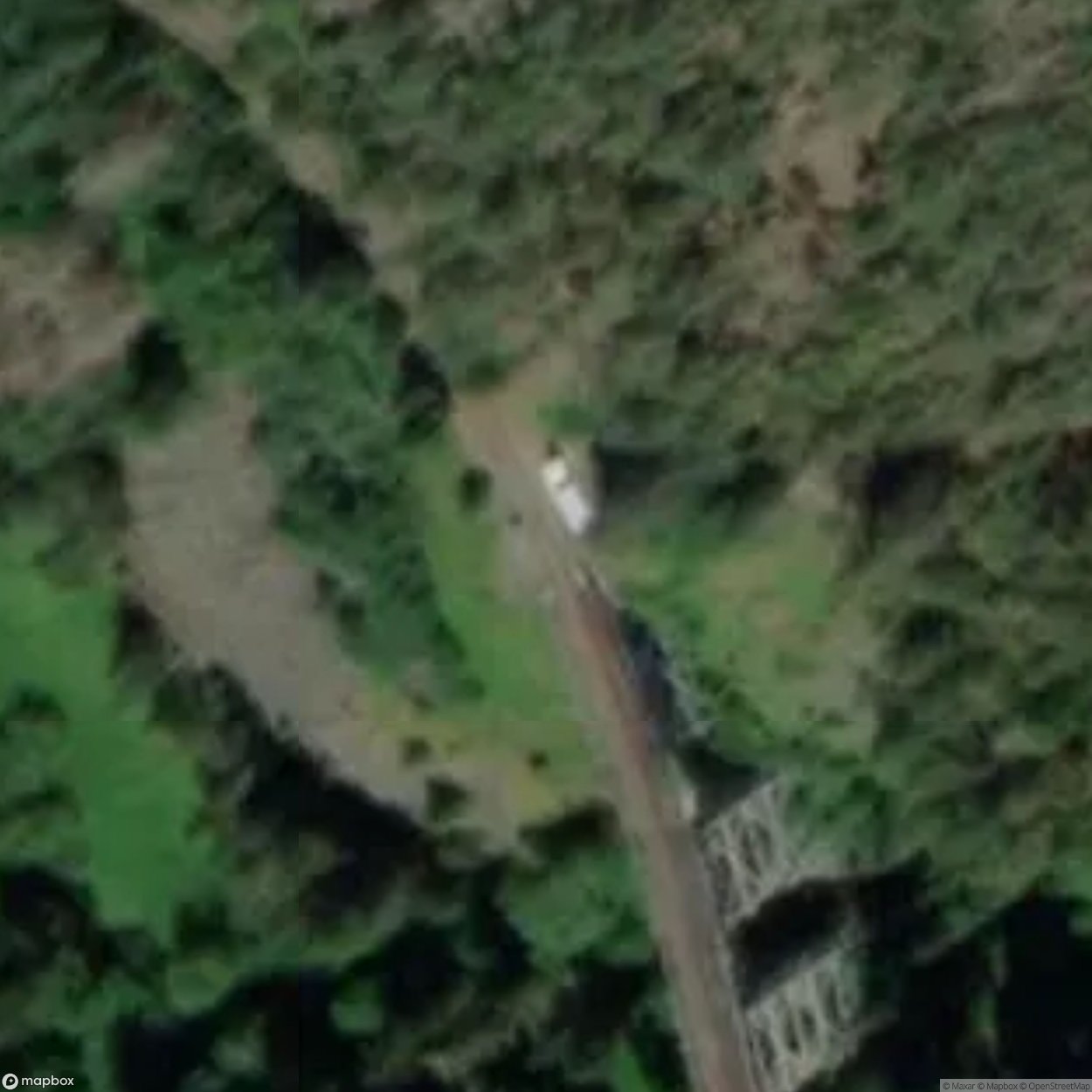 Ziemestal Bridge [DEU]