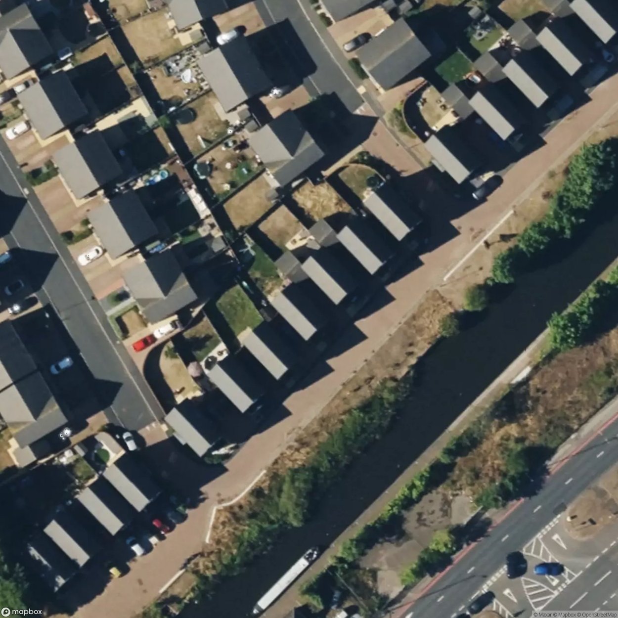 Cincinnati Tooling Factory [GBR]