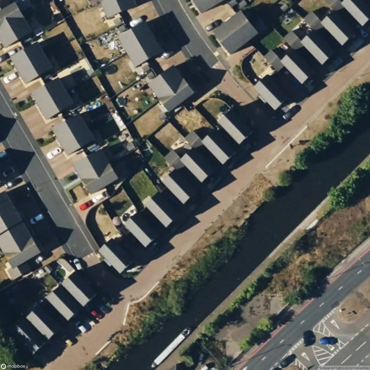 Cincinnati Tooling Factory [GBR]