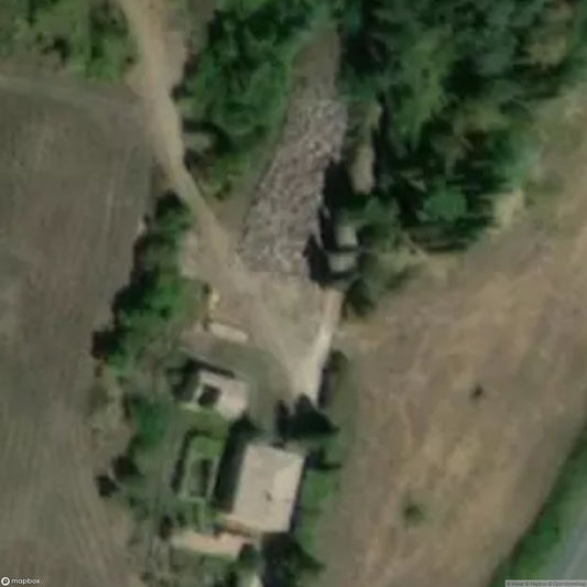 Ghost Village of Montingegnoli [ITA]