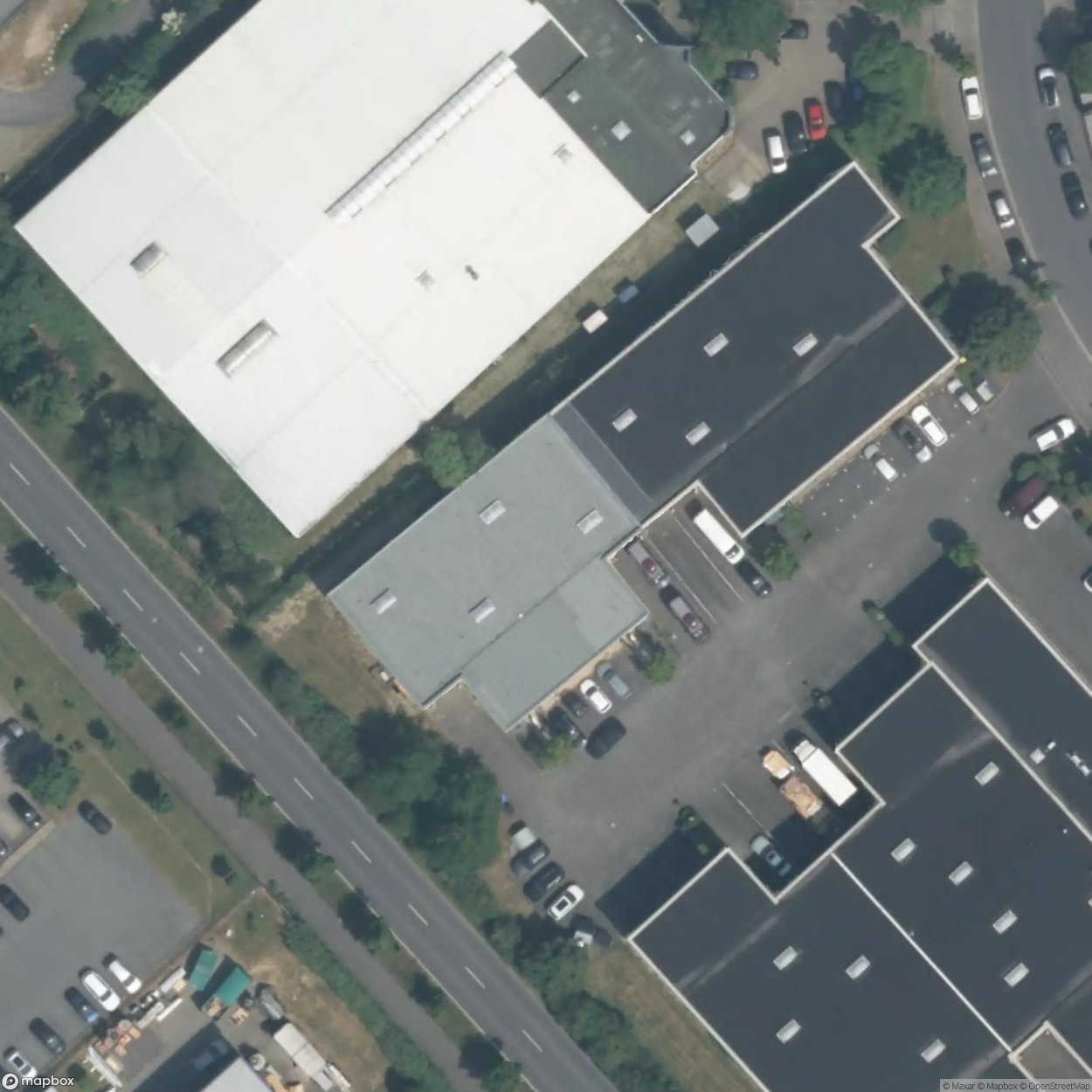 Porsche Workshop [DEU]