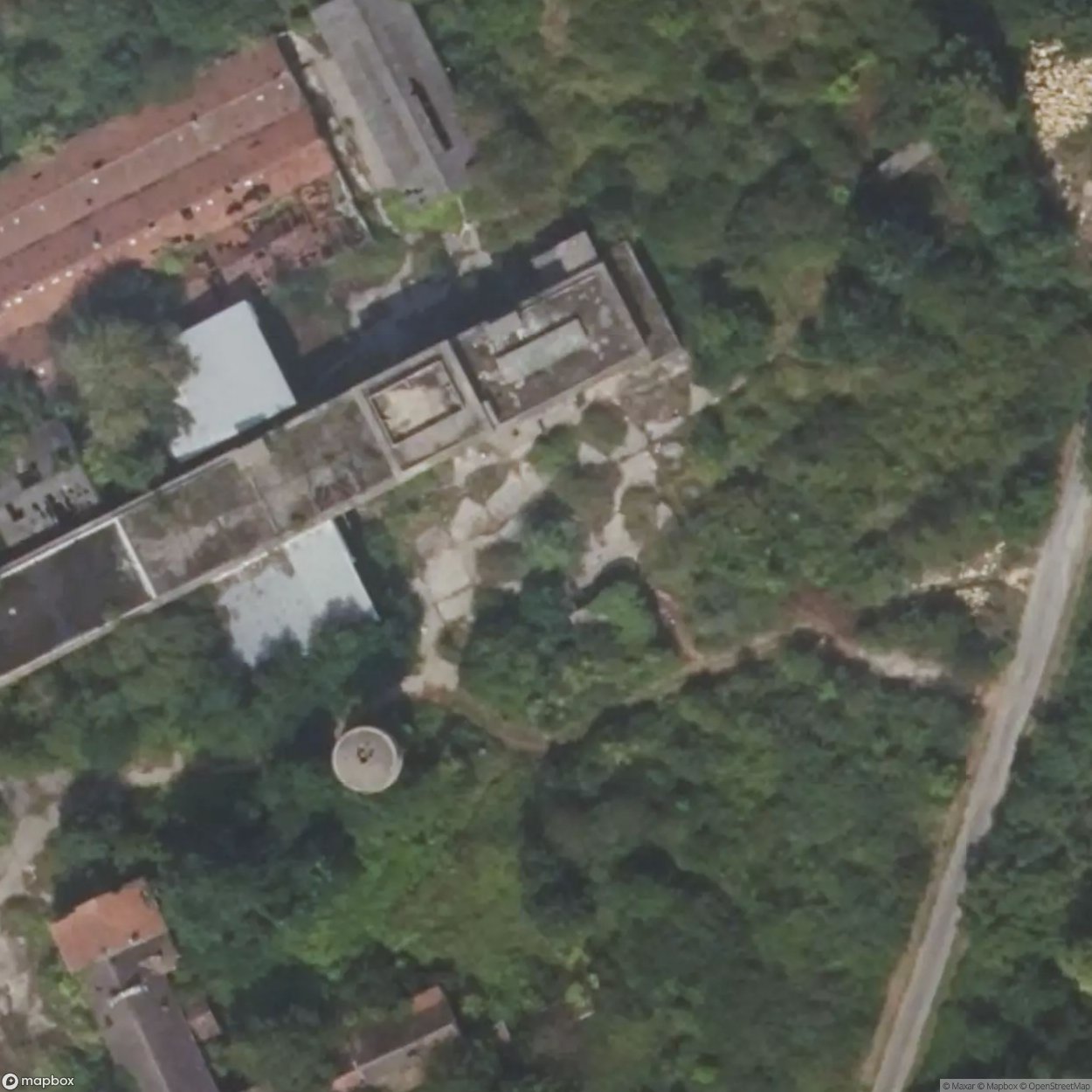 Slaughterhouses Of Nausea Abattoirs De La Nausee [FRA] #06424