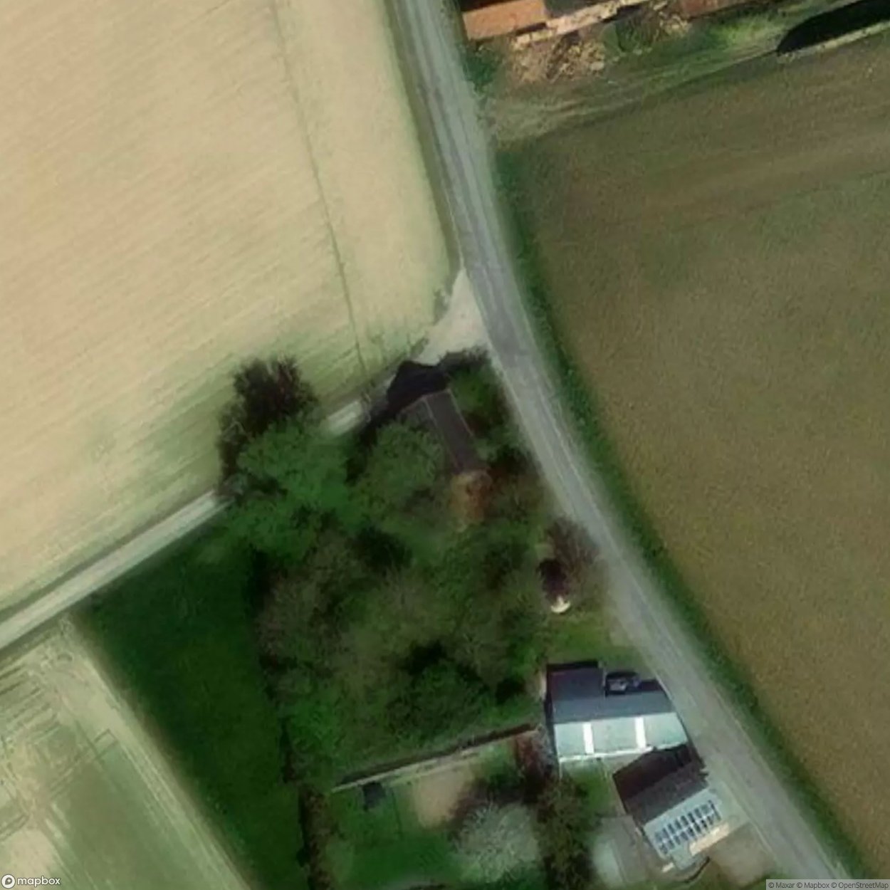 Rubey House [BEL] #04457