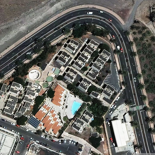 Hotelanlage [ESP]