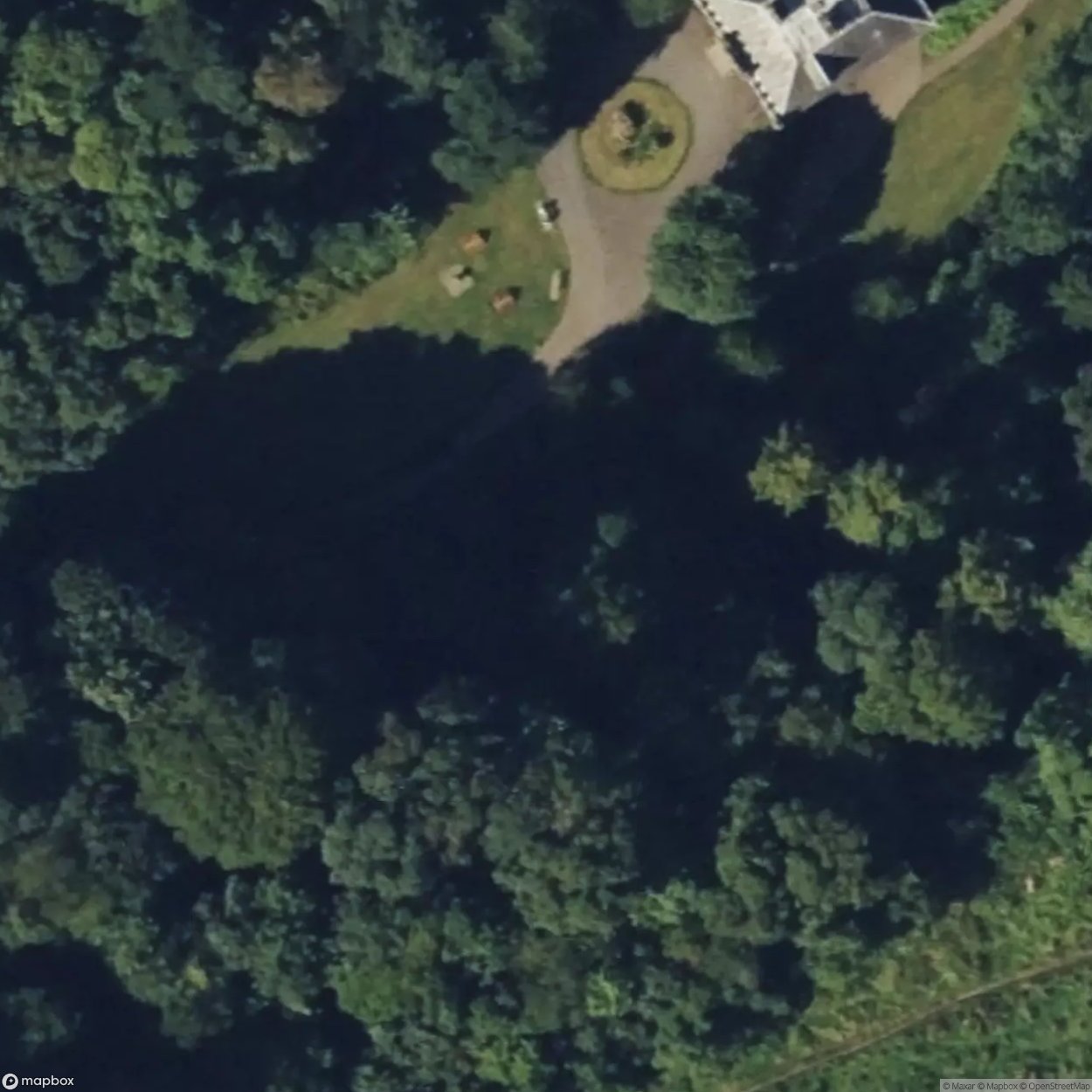 Hermitage of Braid [GBR]