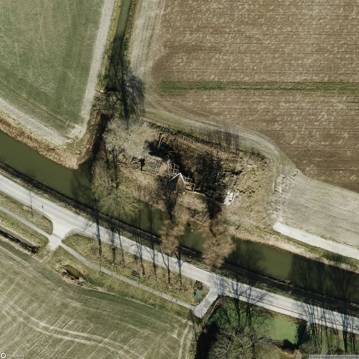 Huize Oosterwijt [NLD] #100449