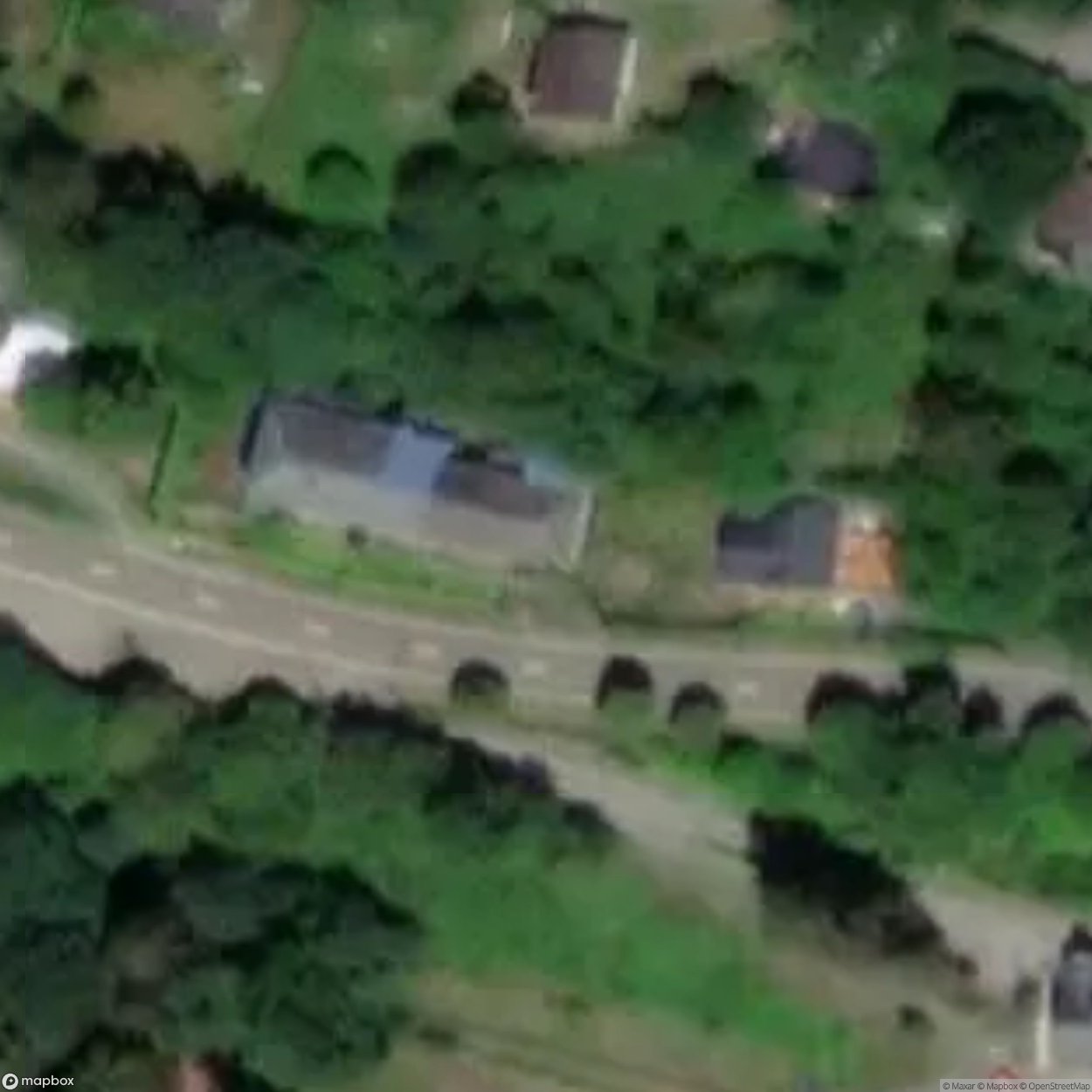 Clastole House [BEL]