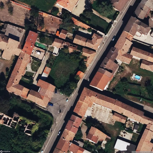 Pinarolo Po Castle [ITA]