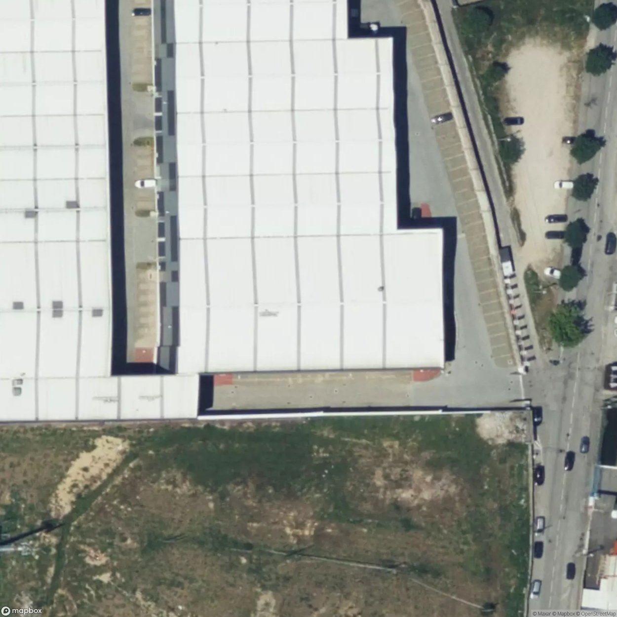 Sanofi Factory [PRT]