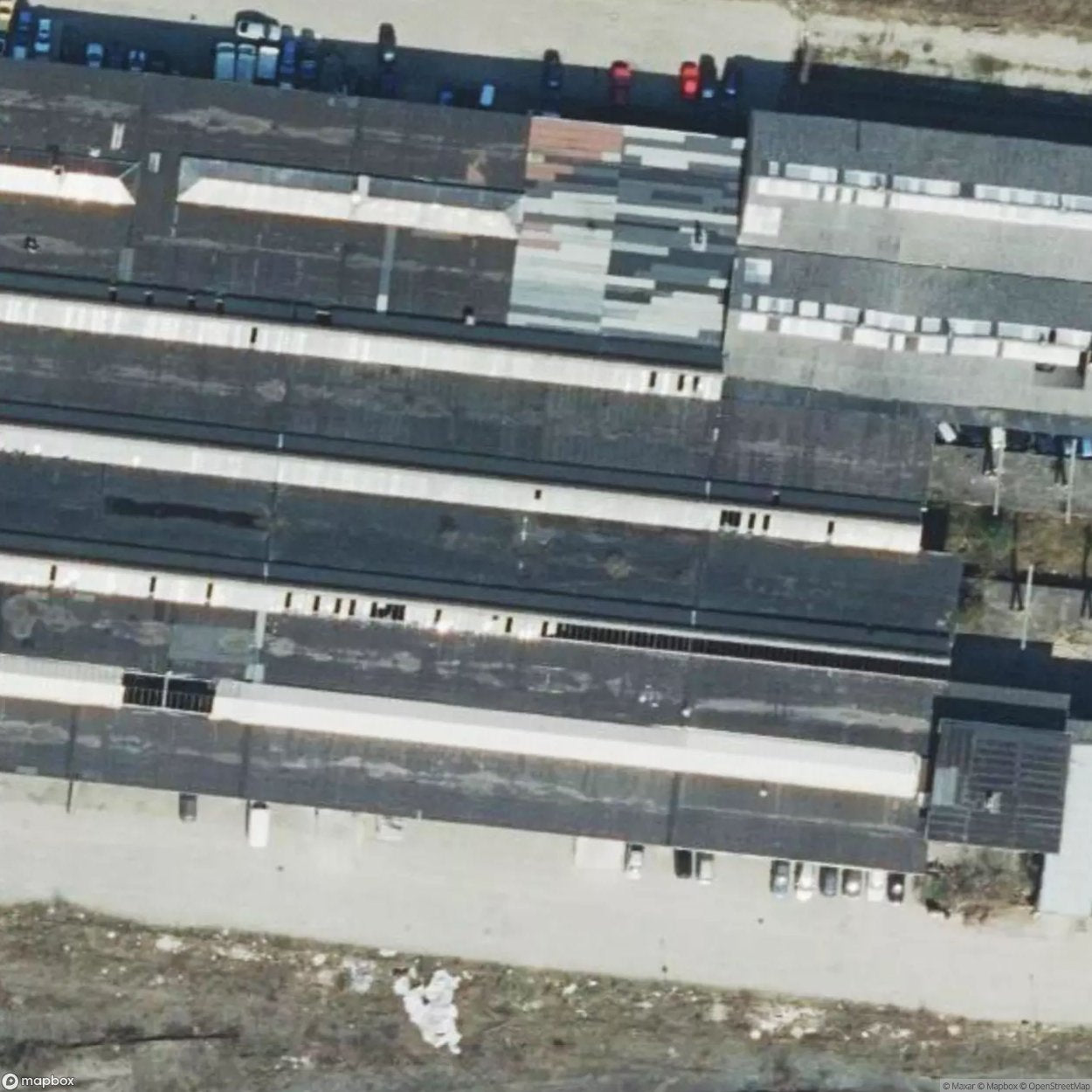 Freight Station 4 [DEU]