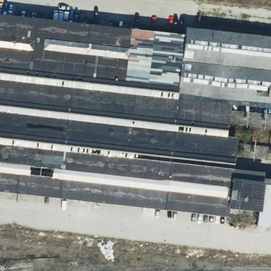 Freight Station 4 [DEU]