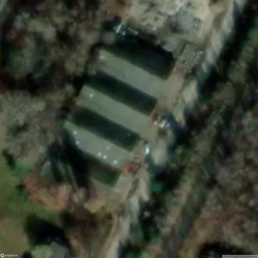 Storage Hangar [BEL]