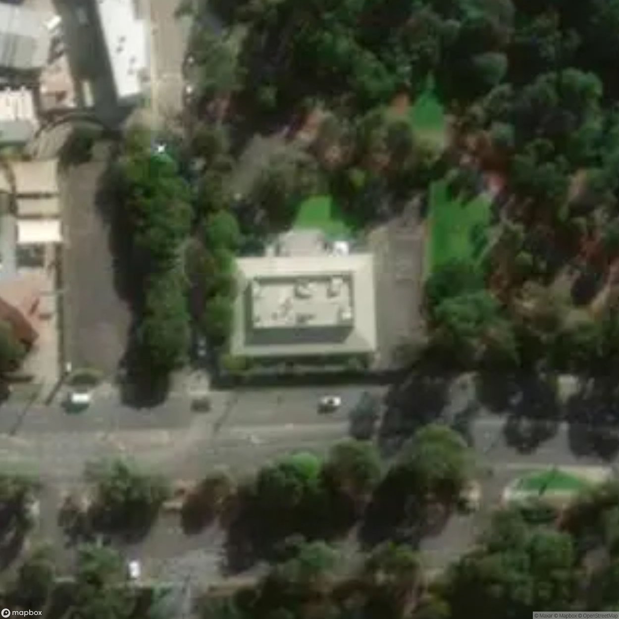 Glen Iris Buffet
