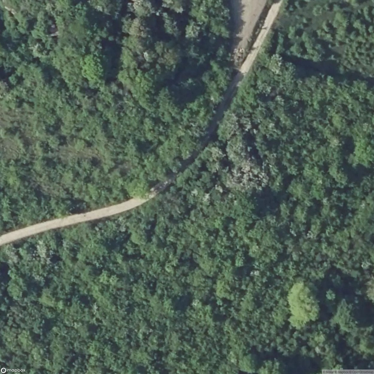 Coume Annex South Fortification [FRA] #16813