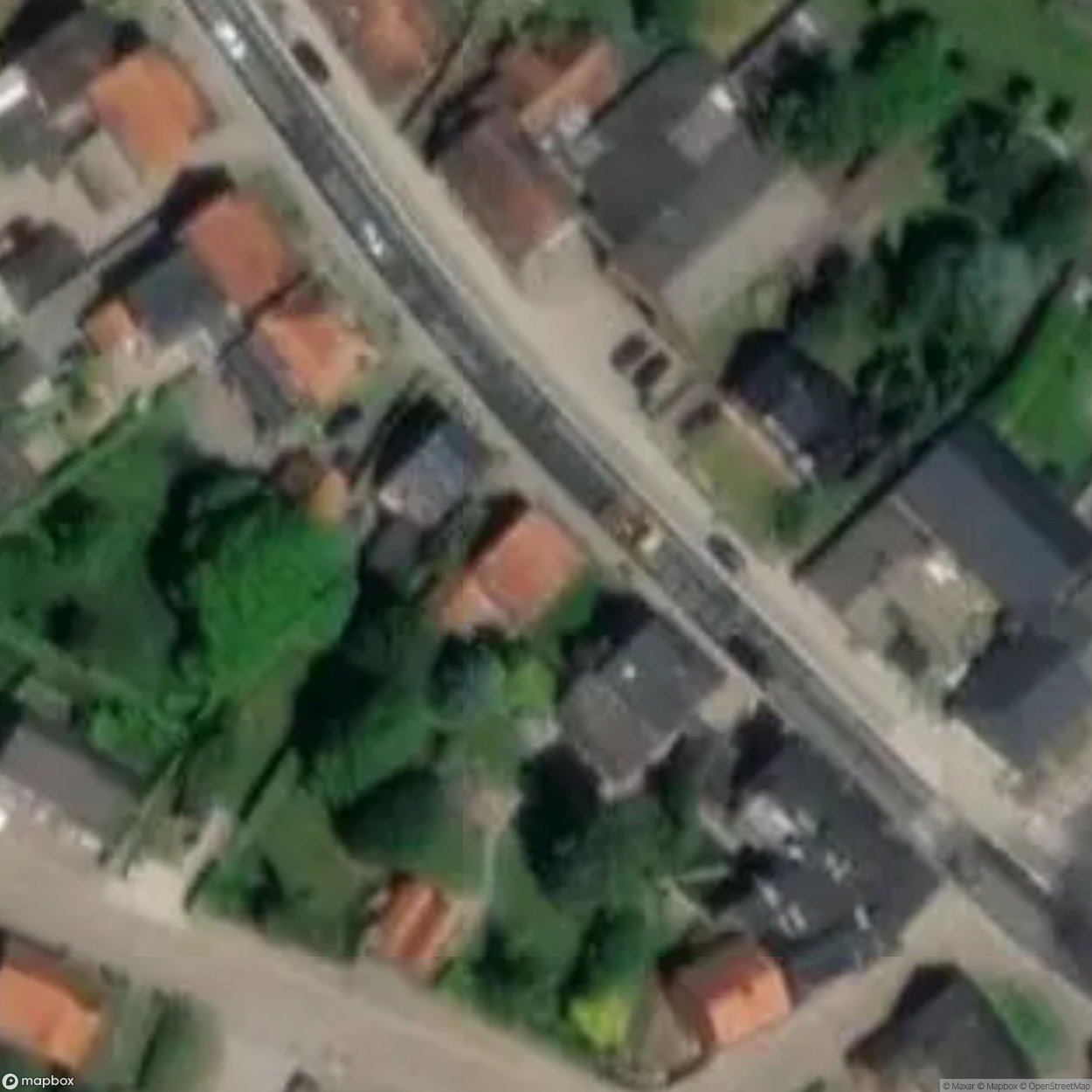 Maison Rijstpap [BEL]