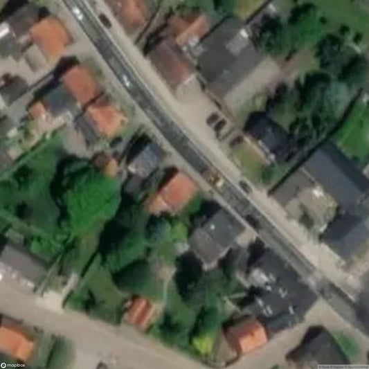 Maison Rijstpap [BEL]