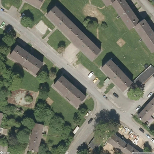 Housing Units 2 [DEU]