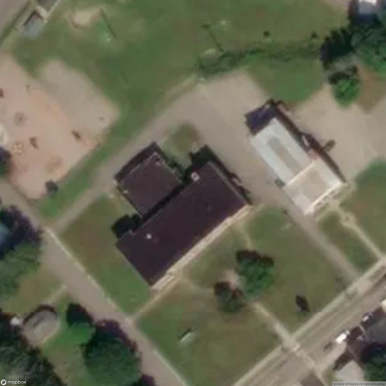 Dolgeville School