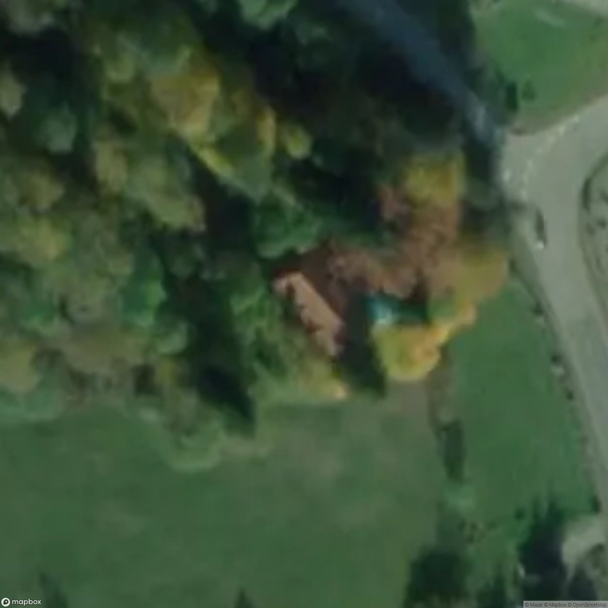 Childrenâs Home [DEU]