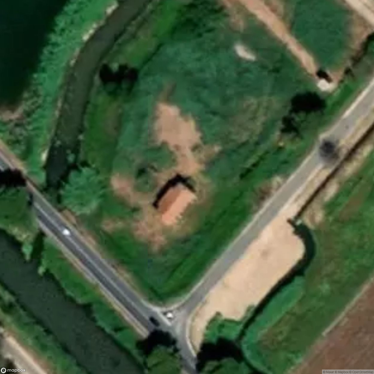 Frasso Estate House [ITA]