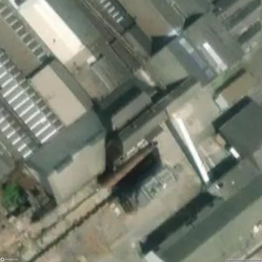 Usine Verre Vert [BEL]