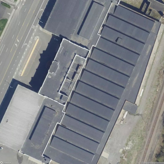 Menands Factory