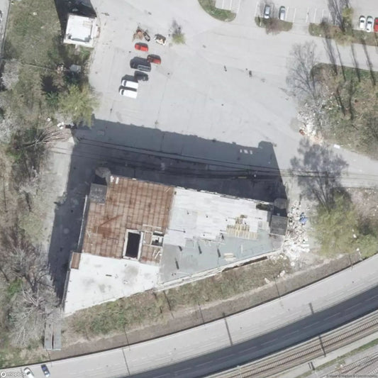 THE BRICK STUDIO [OOS]