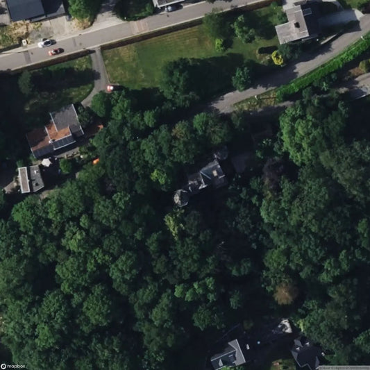 Mountain Castle [BEL]