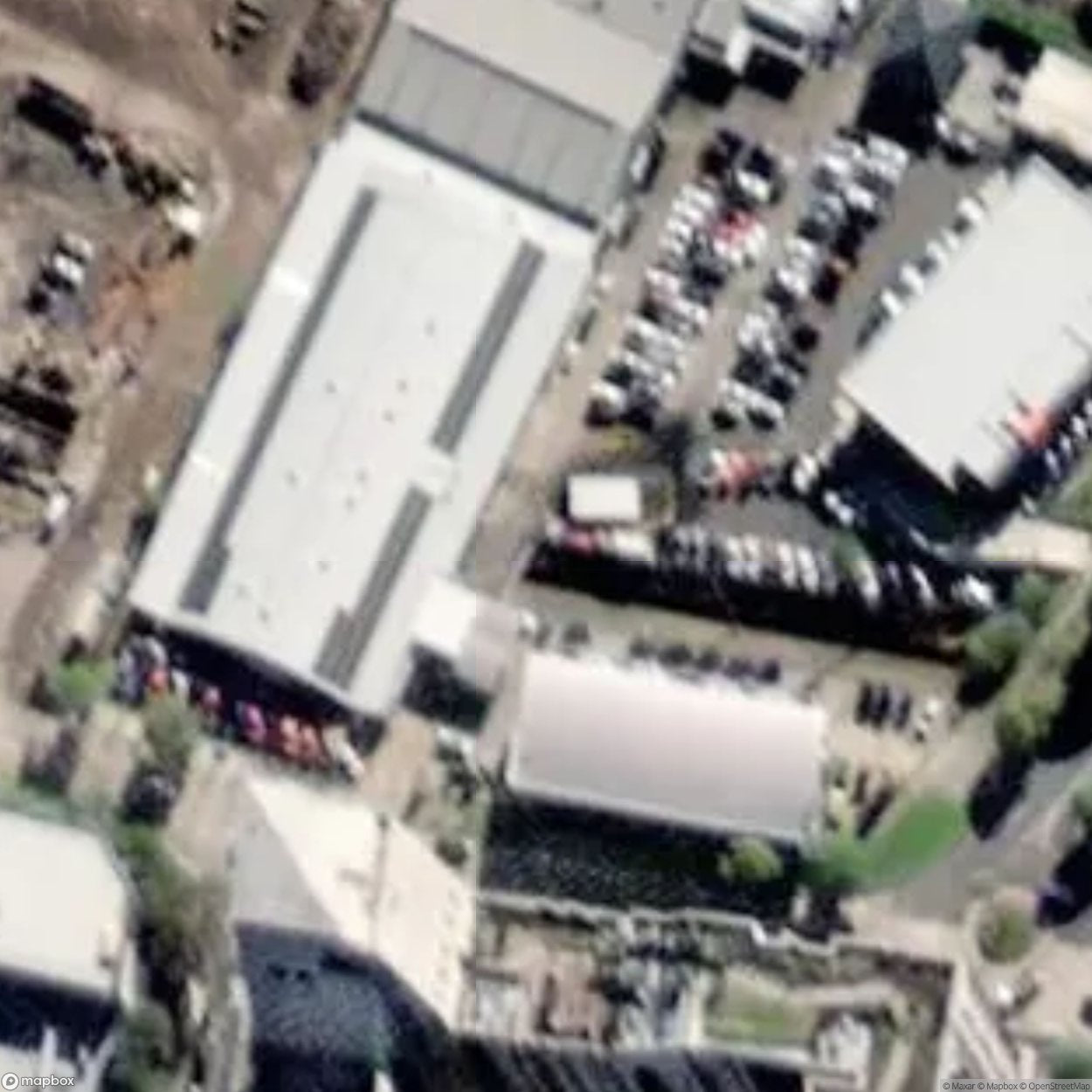 Depot