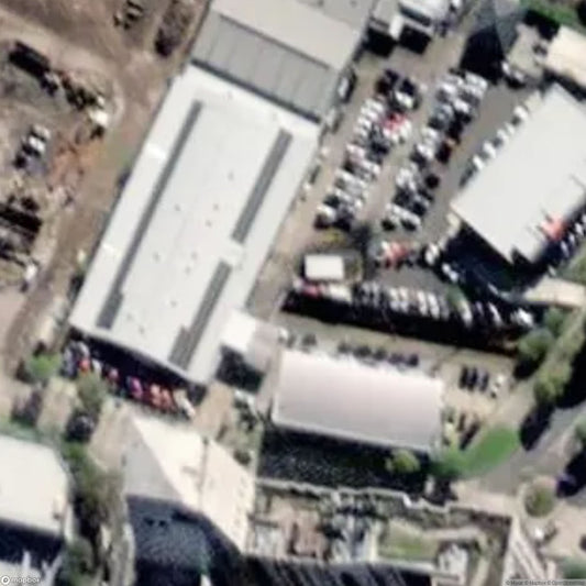 Depot