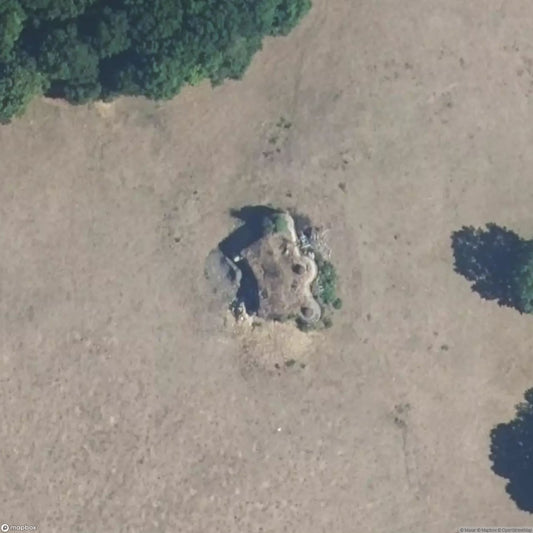 Maginot Line Casemate Fresnois [FRA]