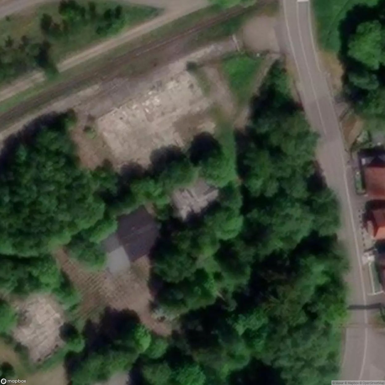 Wood Processing Plant [DEU]